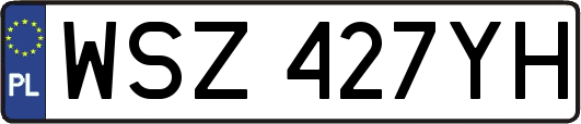 WSZ427YH