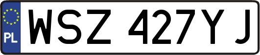 WSZ427YJ