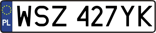 WSZ427YK