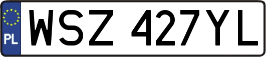WSZ427YL