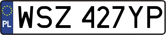WSZ427YP