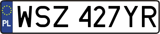 WSZ427YR