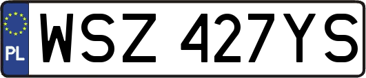 WSZ427YS