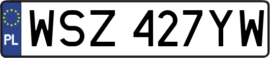 WSZ427YW