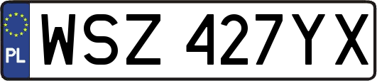 WSZ427YX