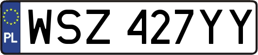 WSZ427YY