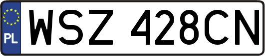 WSZ428CN