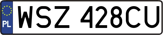WSZ428CU