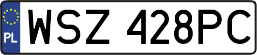 WSZ428PC