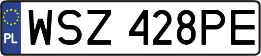 WSZ428PE