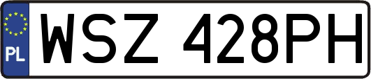 WSZ428PH