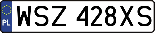 WSZ428XS