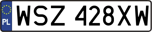 WSZ428XW