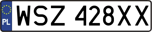 WSZ428XX