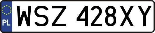 WSZ428XY