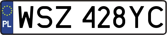 WSZ428YC