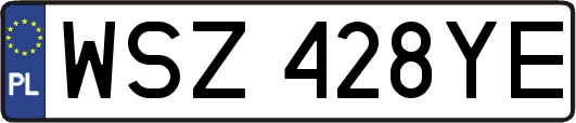 WSZ428YE