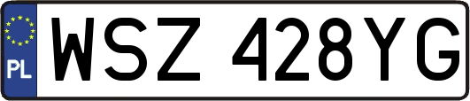 WSZ428YG