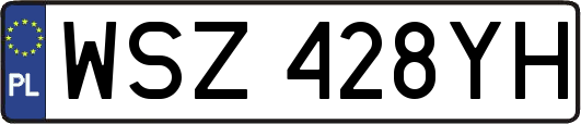 WSZ428YH