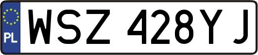 WSZ428YJ