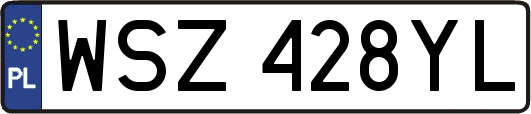 WSZ428YL