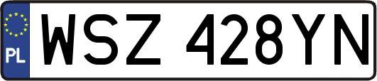 WSZ428YN