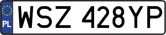 WSZ428YP