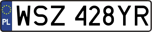 WSZ428YR