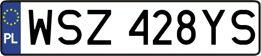 WSZ428YS