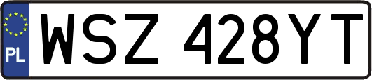 WSZ428YT