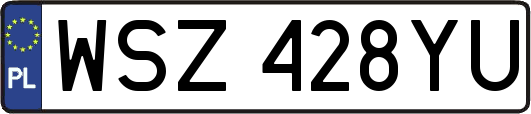 WSZ428YU