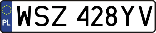 WSZ428YV