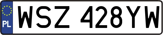 WSZ428YW