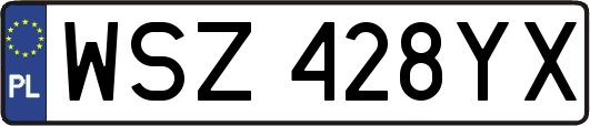 WSZ428YX