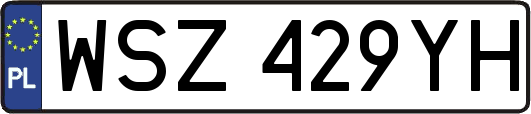 WSZ429YH