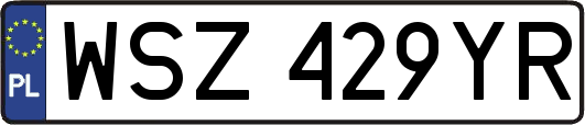 WSZ429YR