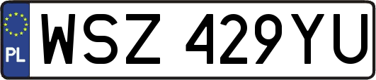 WSZ429YU