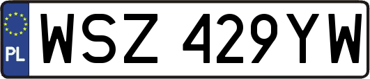 WSZ429YW