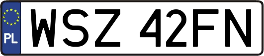 WSZ42FN