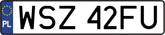 WSZ42FU