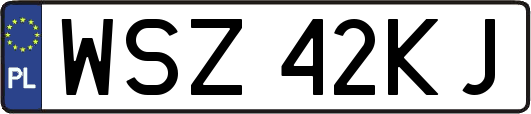 WSZ42KJ