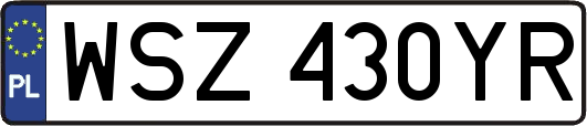 WSZ430YR