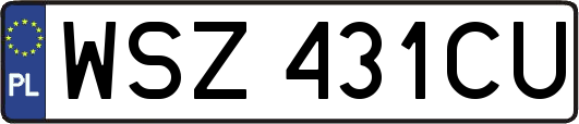 WSZ431CU