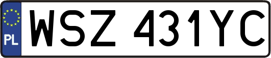 WSZ431YC