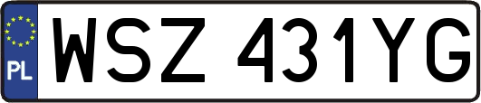 WSZ431YG