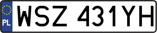 WSZ431YH