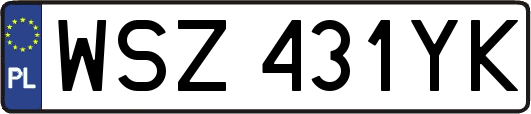 WSZ431YK