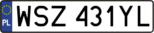 WSZ431YL