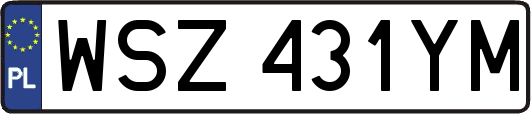 WSZ431YM