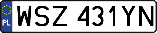 WSZ431YN